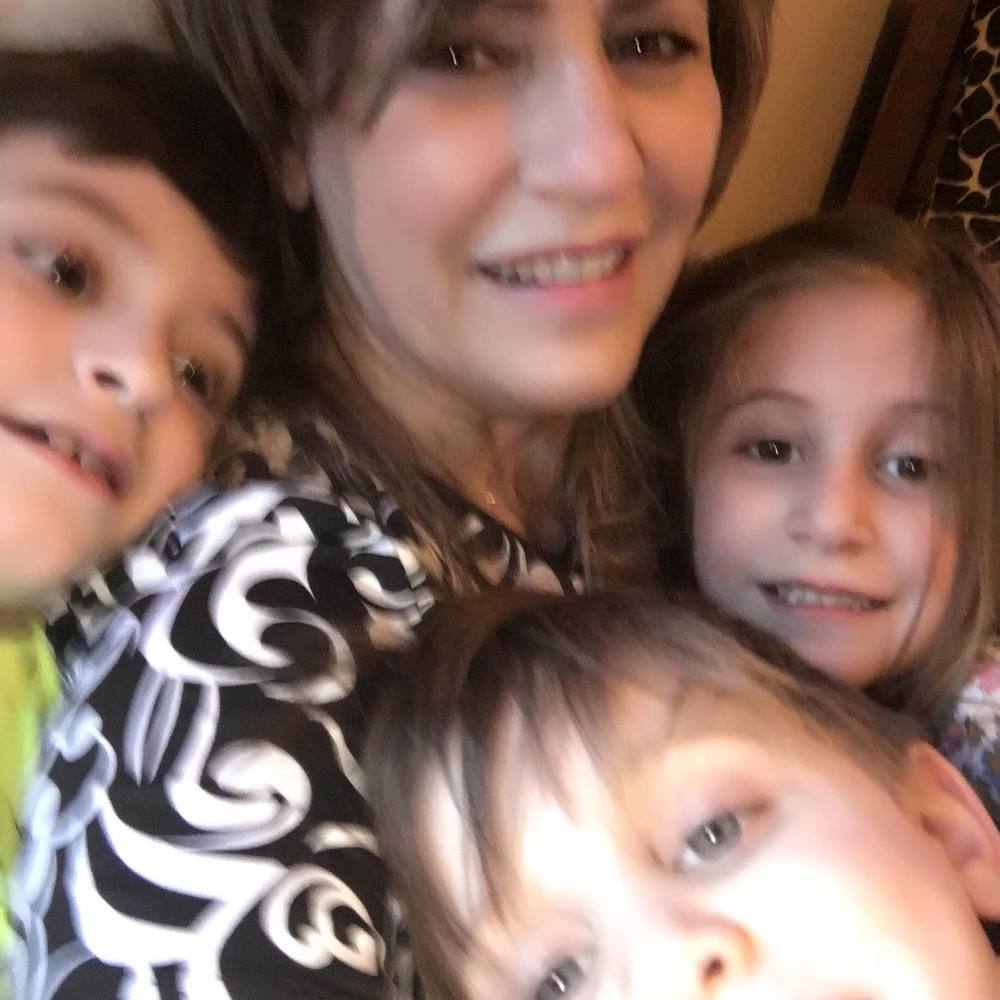 Meet your Posher, Marie